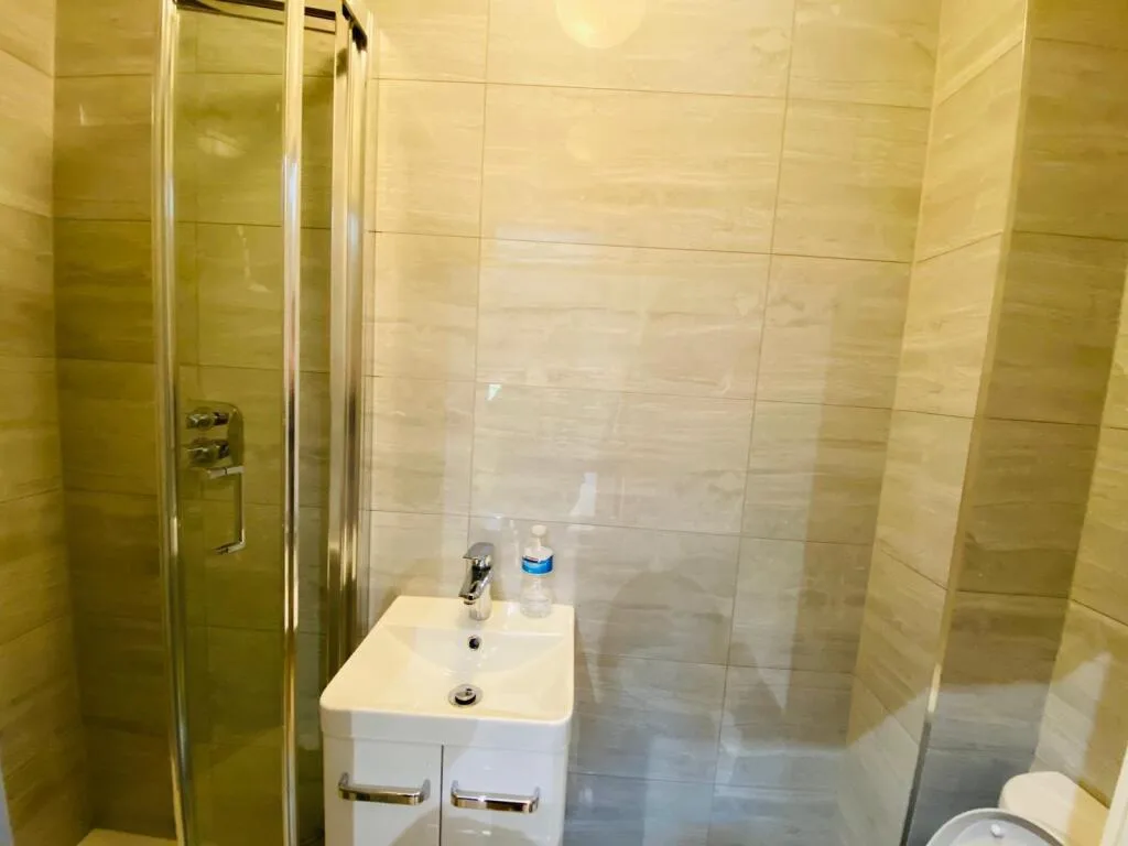 Studio apartment for rent