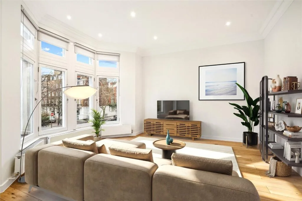 1 bedroom apartment for rent