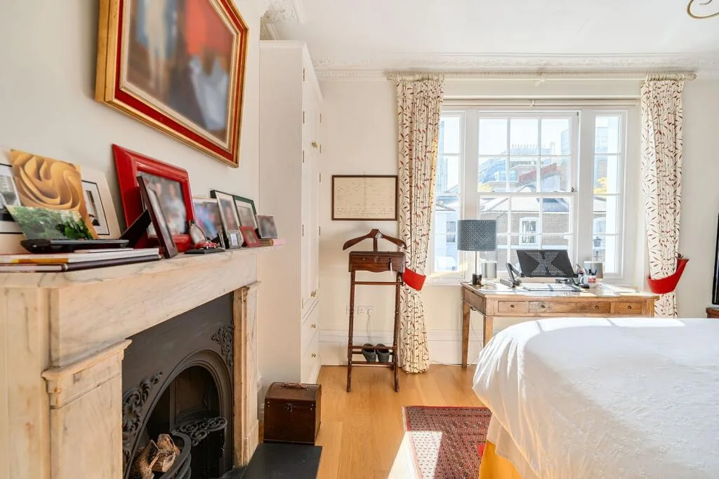 3 bedroom end of terrace house for rent