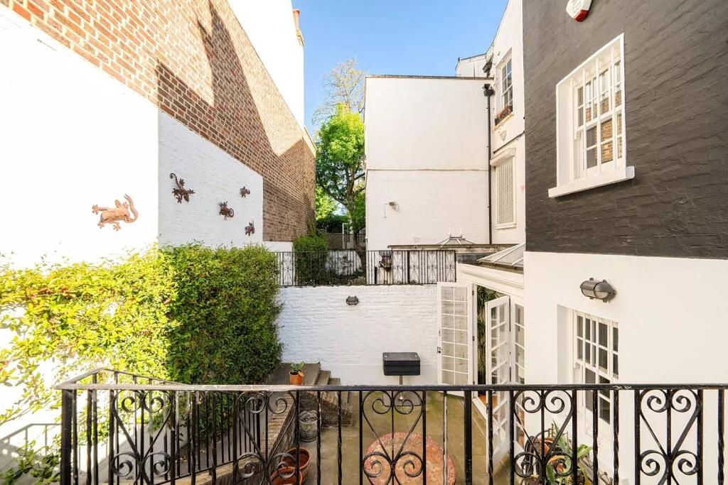 Limerston Street, Chelsea, London, SW10