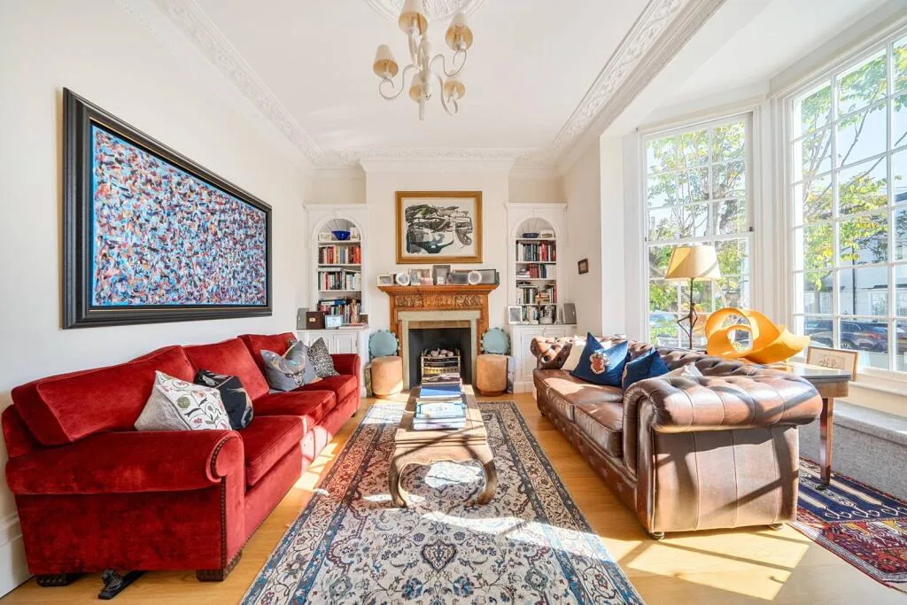 Limerston Street, Chelsea, London, SW10
