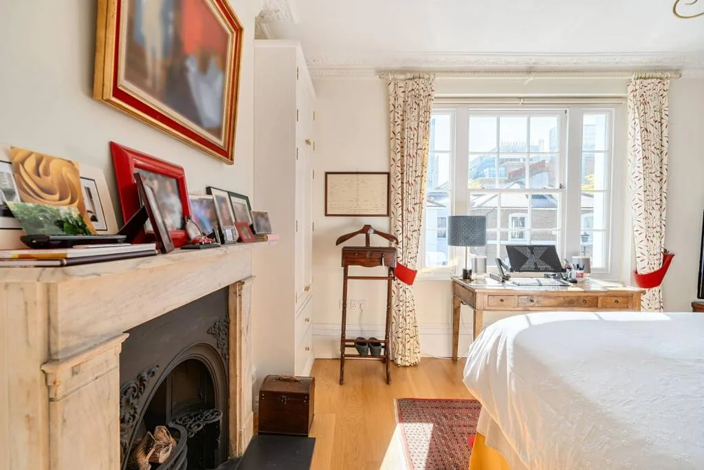 Limerston Street, Chelsea, London, SW10