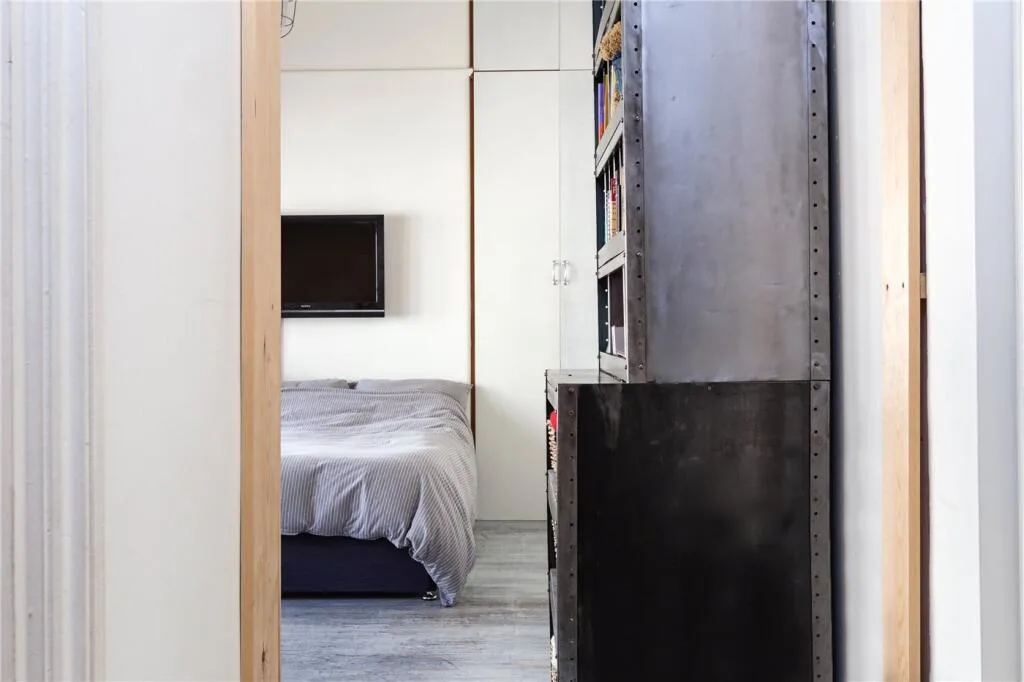 Studio apartment for rent