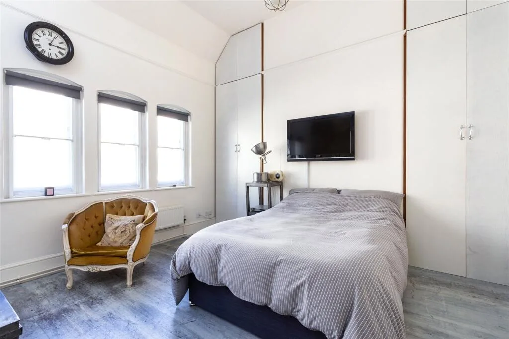 Studio apartment for rent