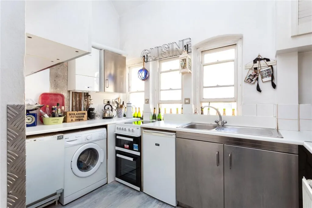 Studio apartment for rent