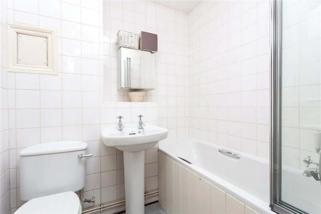 Studio apartment for rent