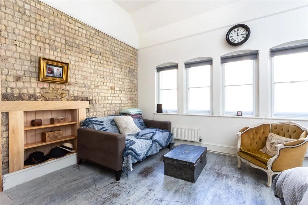 Studio apartment for rent