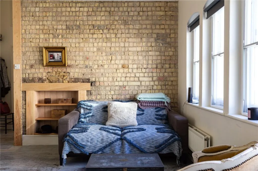 Studio apartment for rent