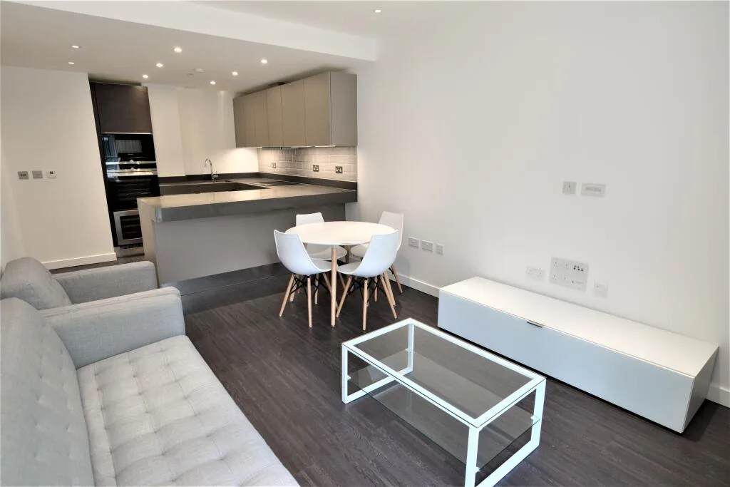 1 bedroom apartment for rent