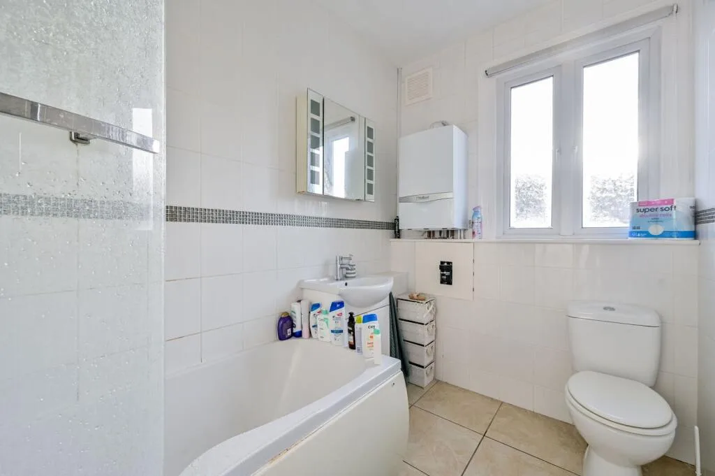 3 bedroom house for rent