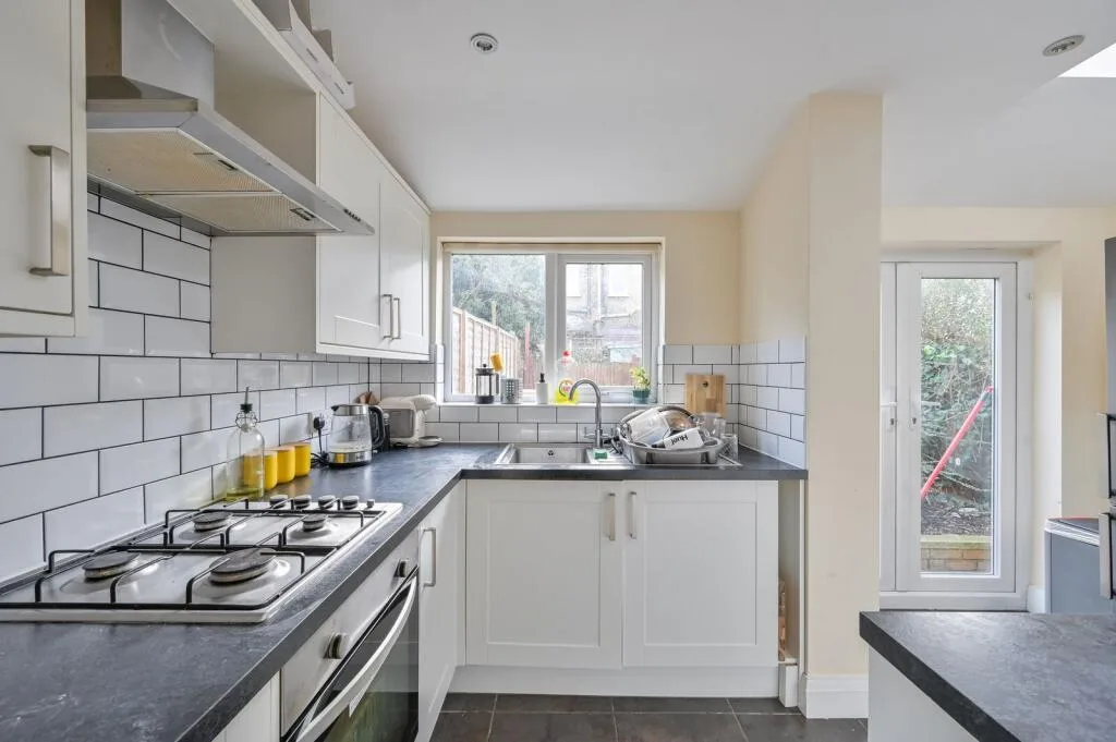 3 bedroom house for rent