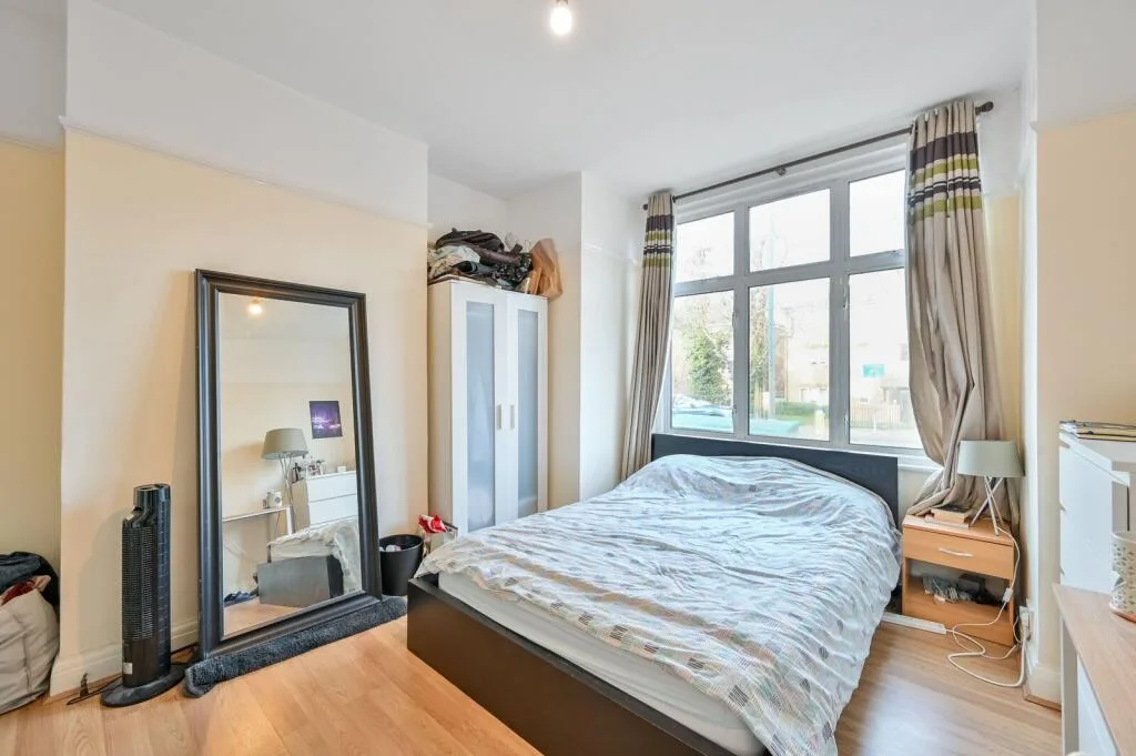 3 bedroom house for rent