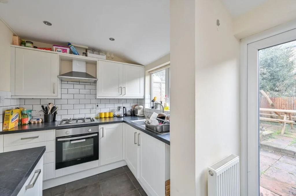 3 bedroom house for rent