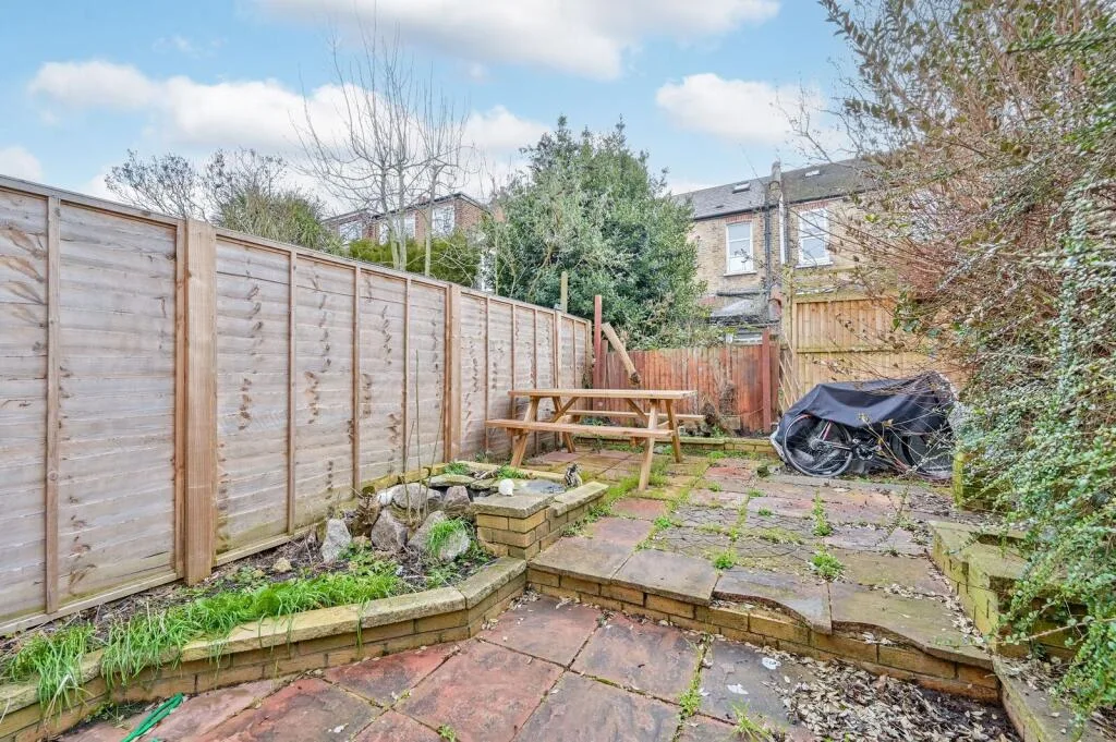 3 bedroom house for rent