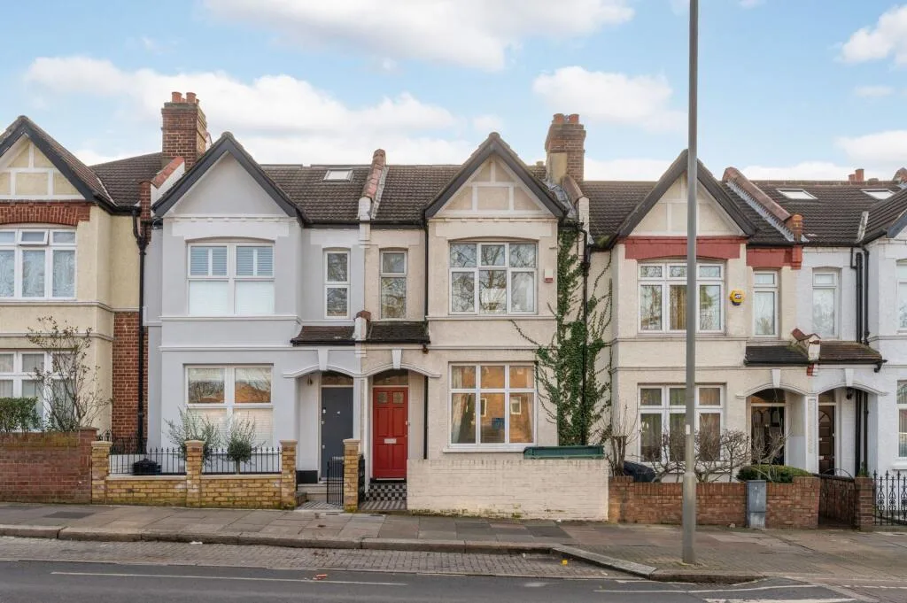 3 bedroom house for rent
