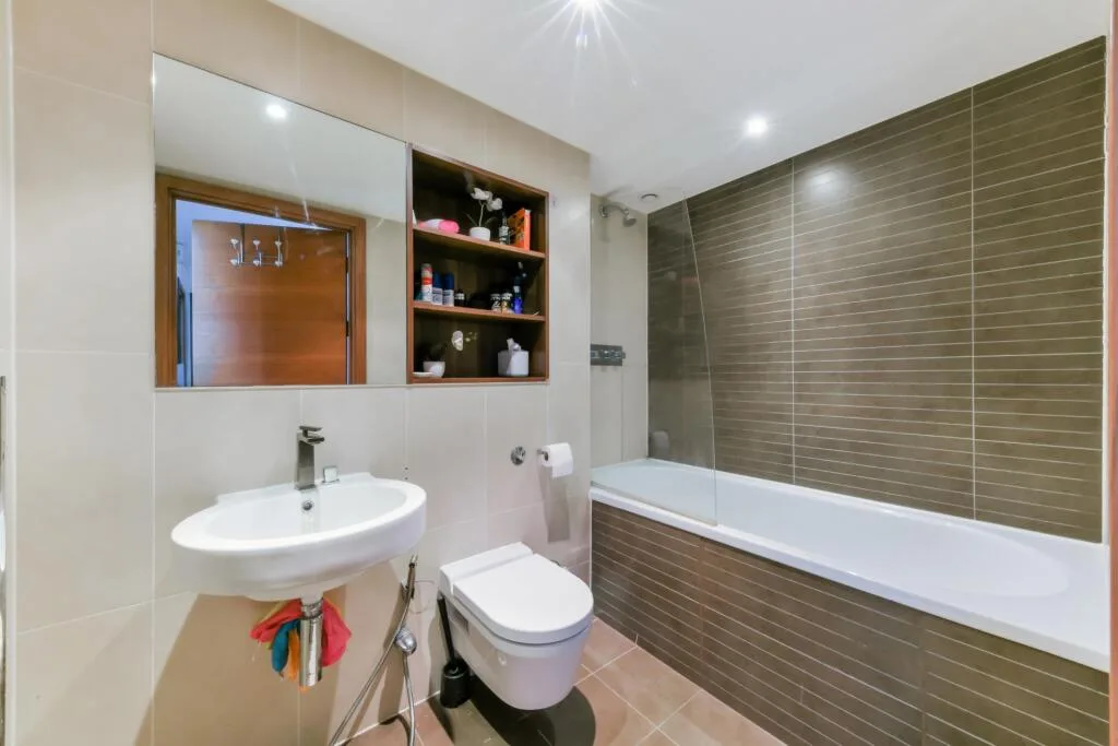 1 bedroom flat for rent