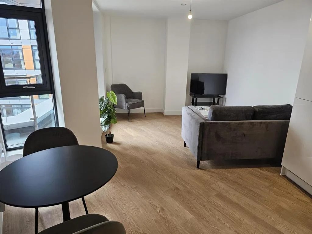 1 bedroom apartment for rent