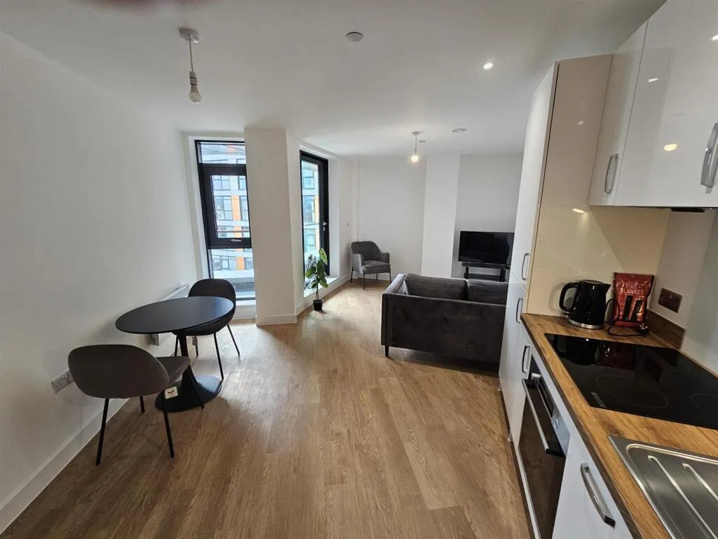 1 bedroom apartment for rent