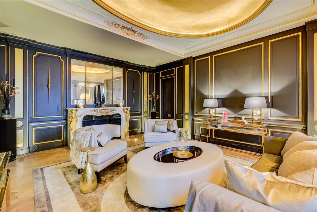2 bedroom penthouse for rent