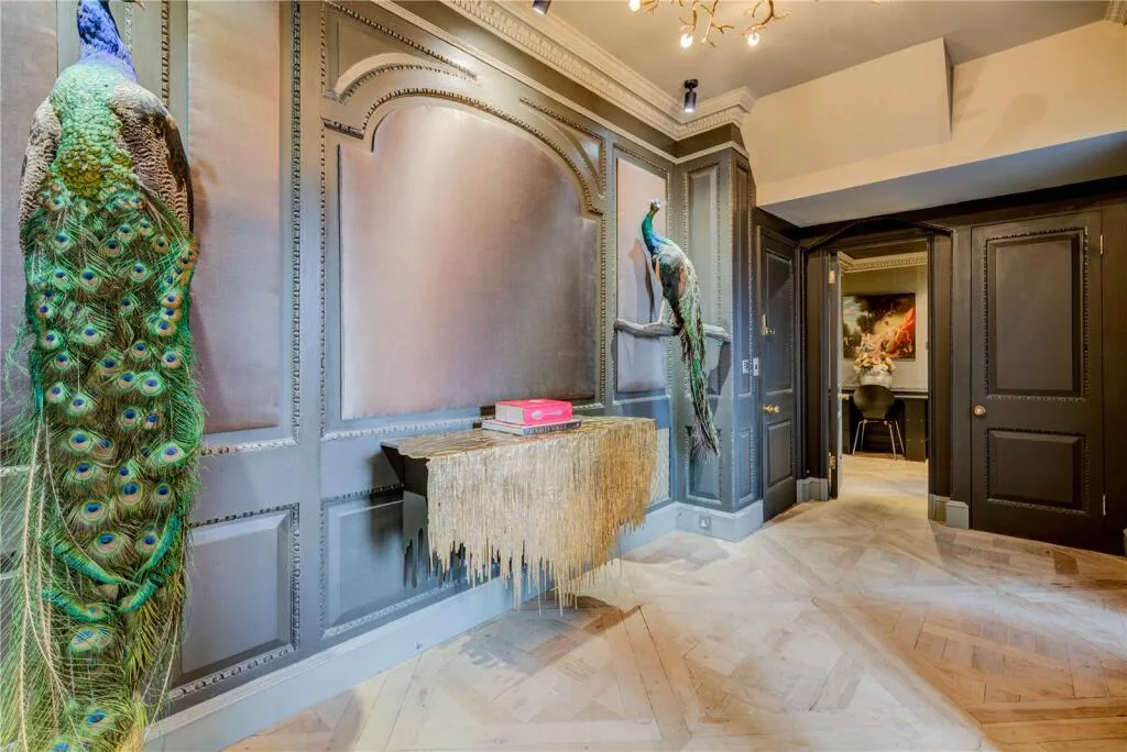 2 bedroom penthouse for rent