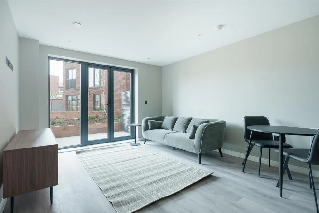 1 bedroom apartment for rent