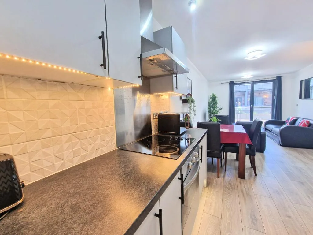 1 bedroom apartment for rent