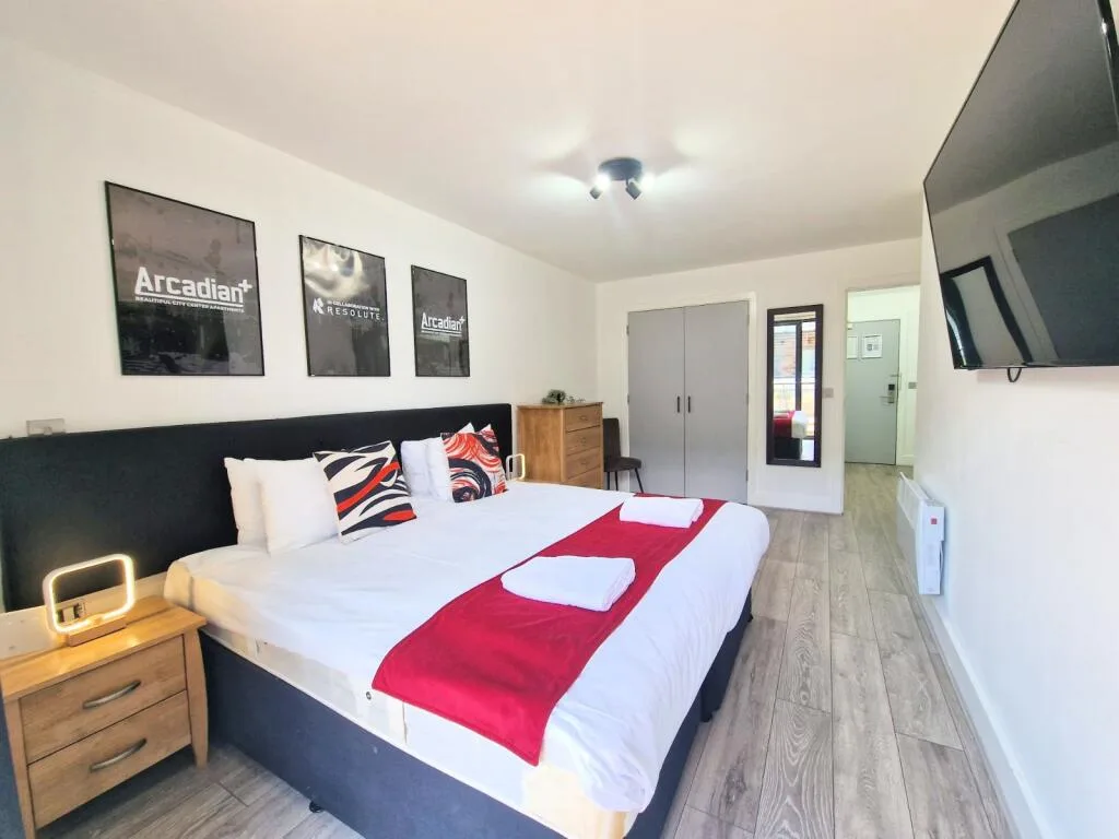 1 bedroom apartment for rent