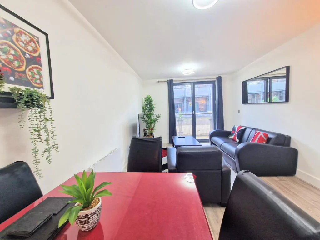 1 bedroom apartment for rent