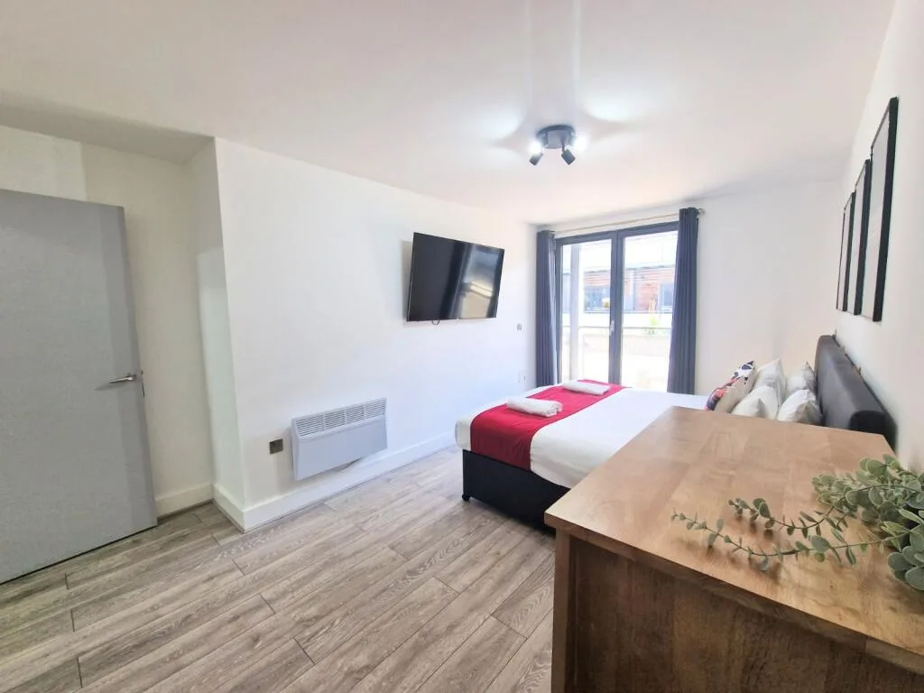 1 bedroom apartment for rent