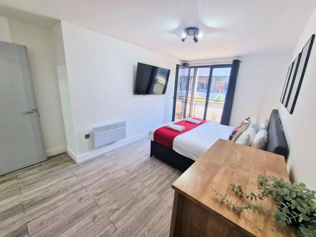 1 bedroom apartment for rent