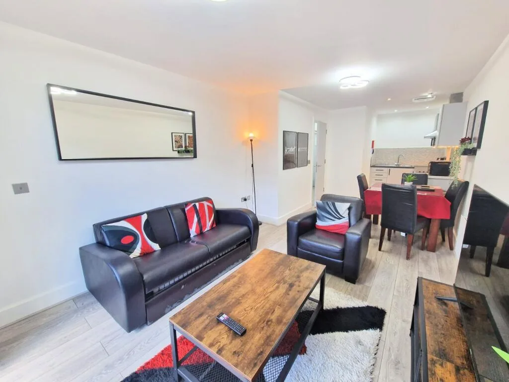 1 bedroom apartment for rent