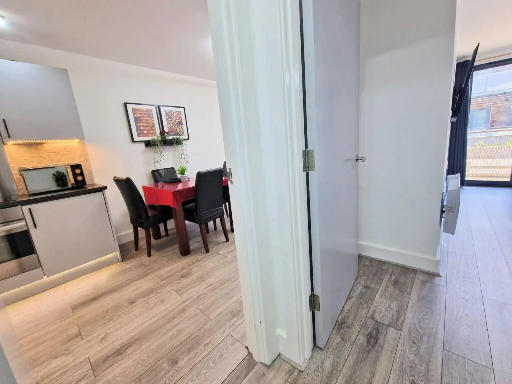 1 bedroom apartment for rent