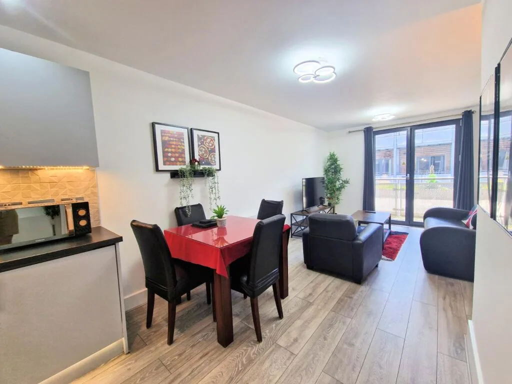 1 bedroom apartment for rent