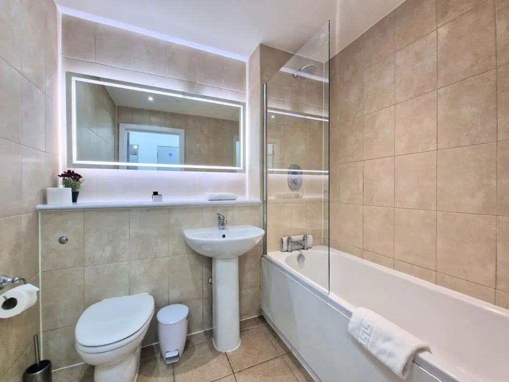 1 bedroom apartment for rent