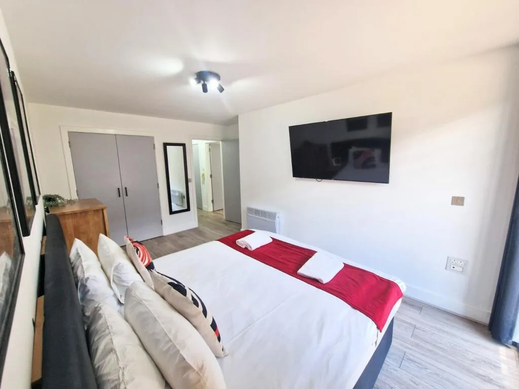 1 bedroom apartment for rent
