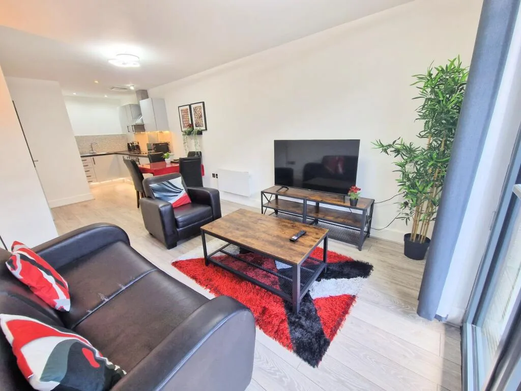 1 bedroom apartment for rent