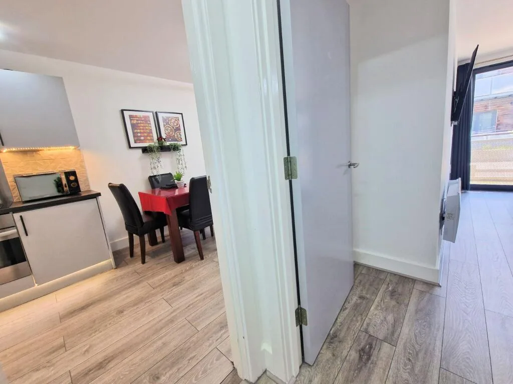 1 bedroom apartment for rent