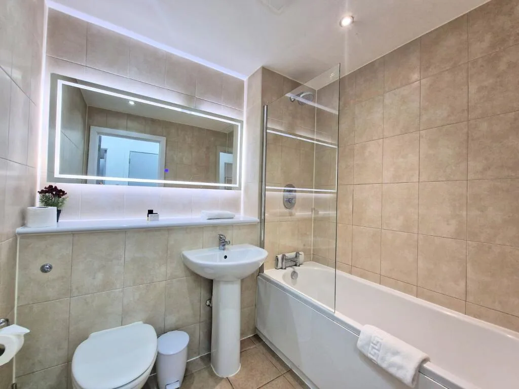 1 bedroom apartment for rent