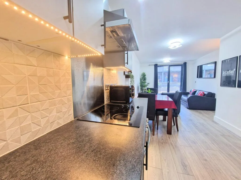 1 bedroom apartment for rent