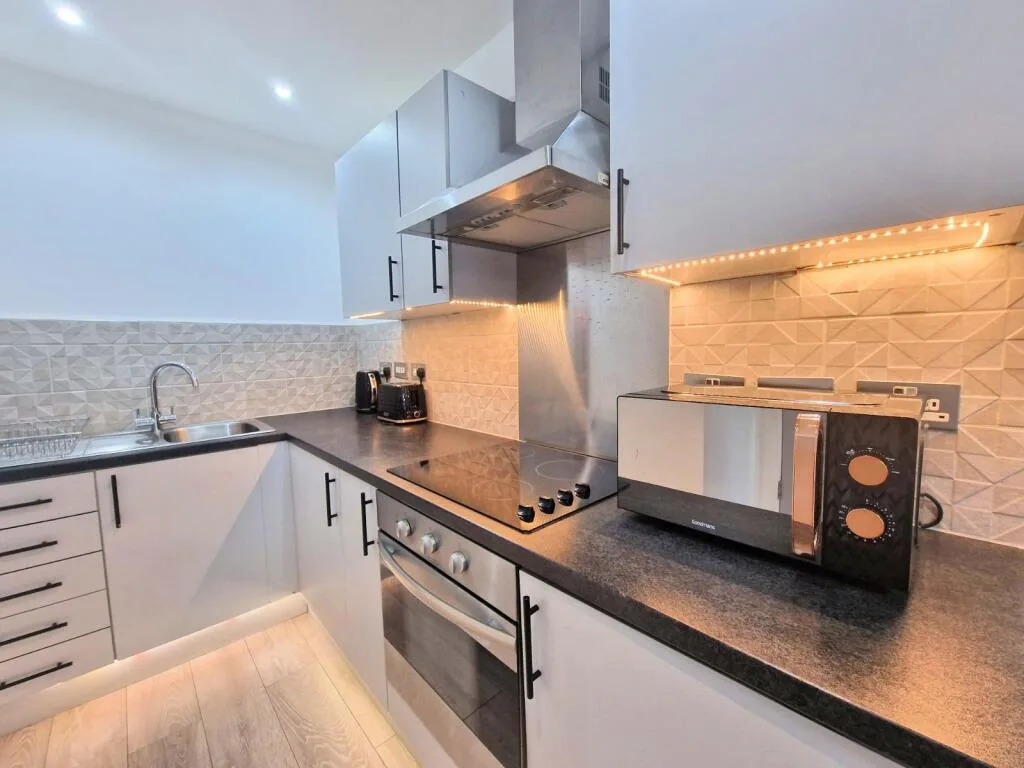 1 bedroom apartment for rent