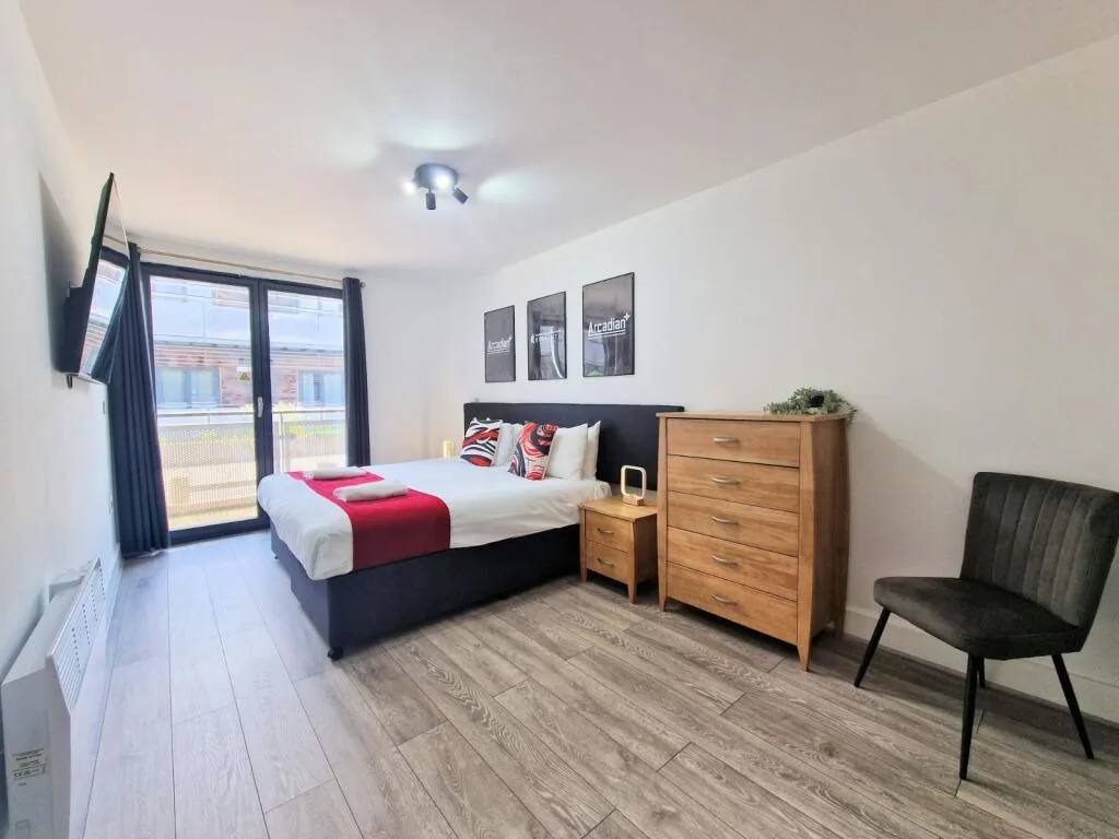 1 bedroom apartment for rent