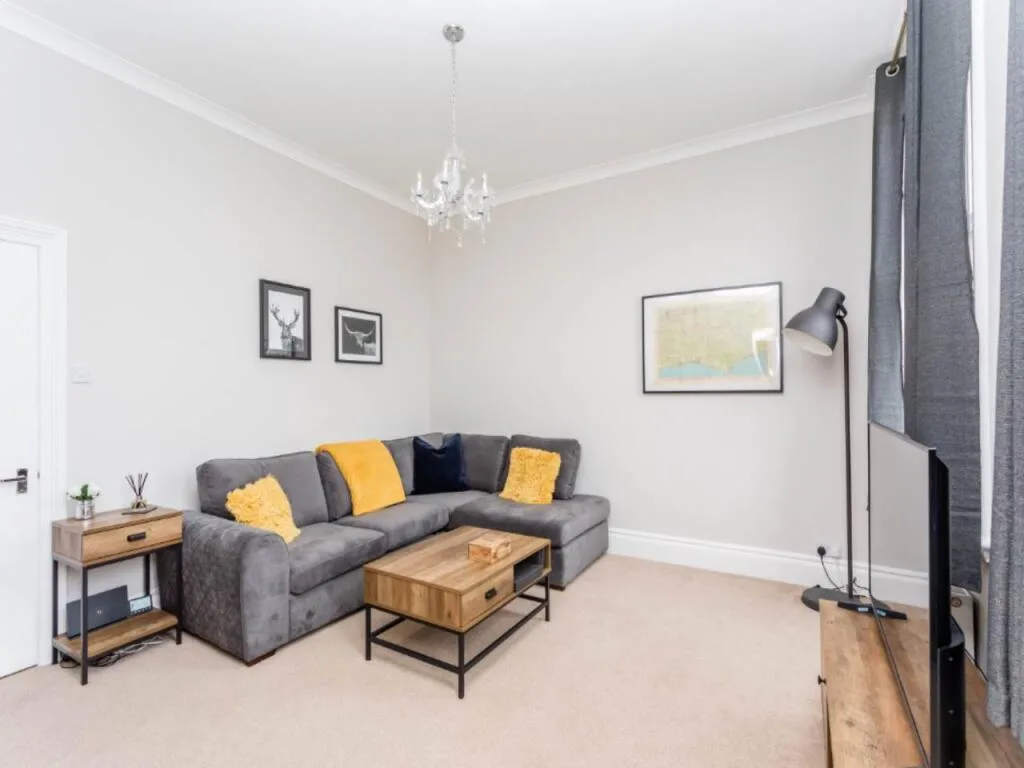 1 bedroom flat for rent