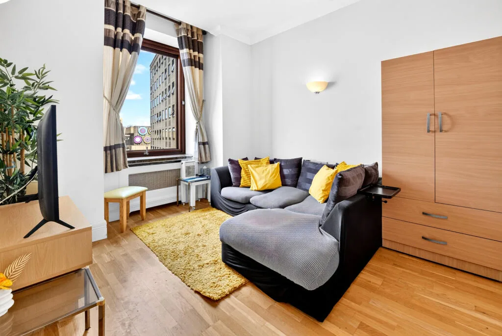 1 bedroom apartment for rent