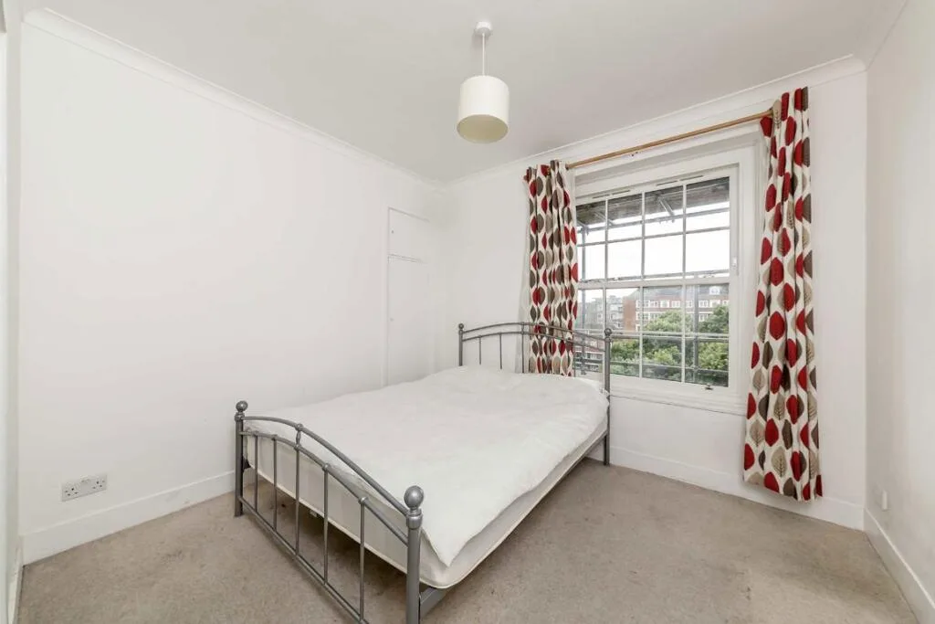 4 bedroom flat for rent