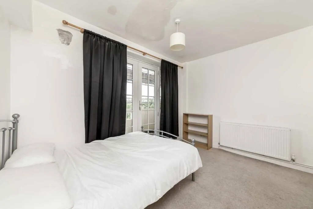 4 bedroom flat for rent