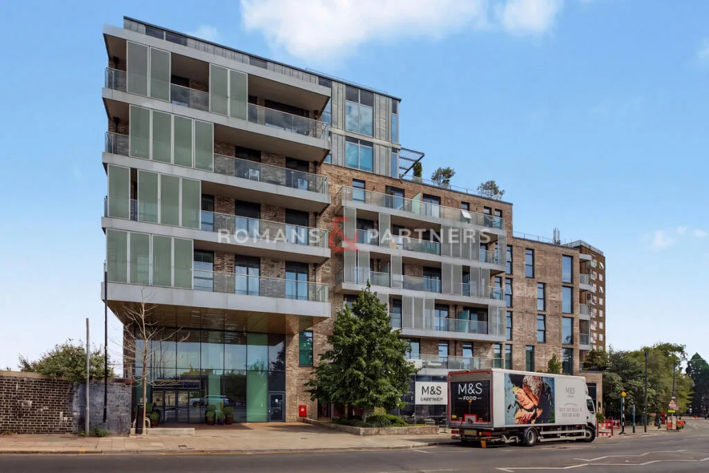 2 bedroom apartment for rent