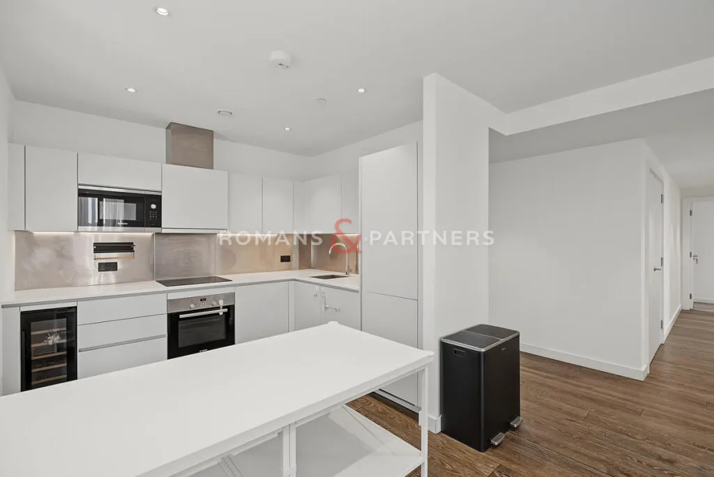 2 bedroom apartment for rent