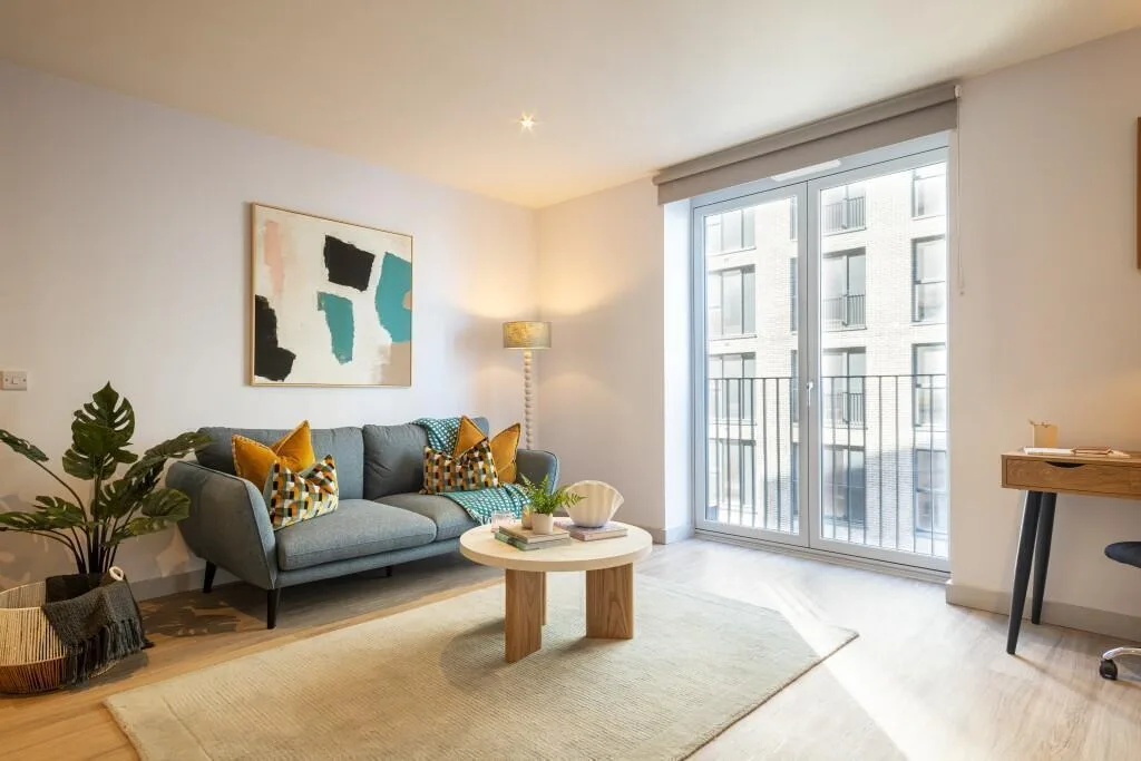 1 bedroom apartment for rent