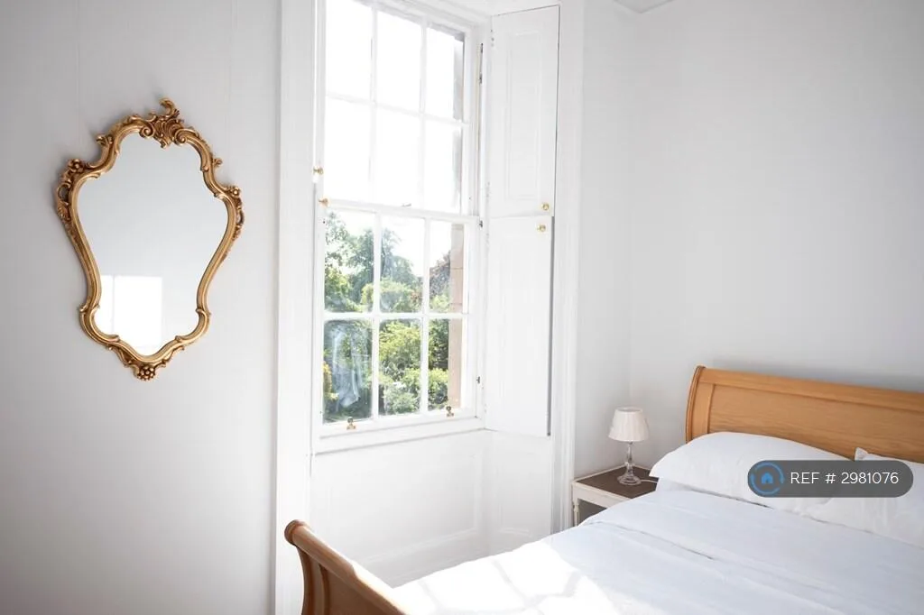 4 bedroom maisonette for rent