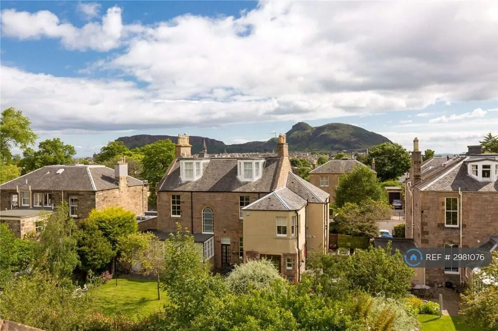 4 bedroom maisonette for rent